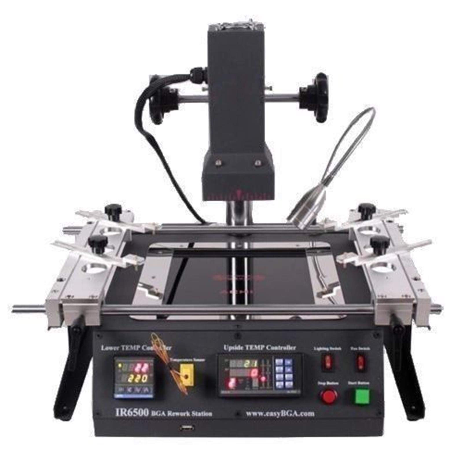 Buy IR6500 Rework station,1250W Infrared BGA Soldering Stations Machine