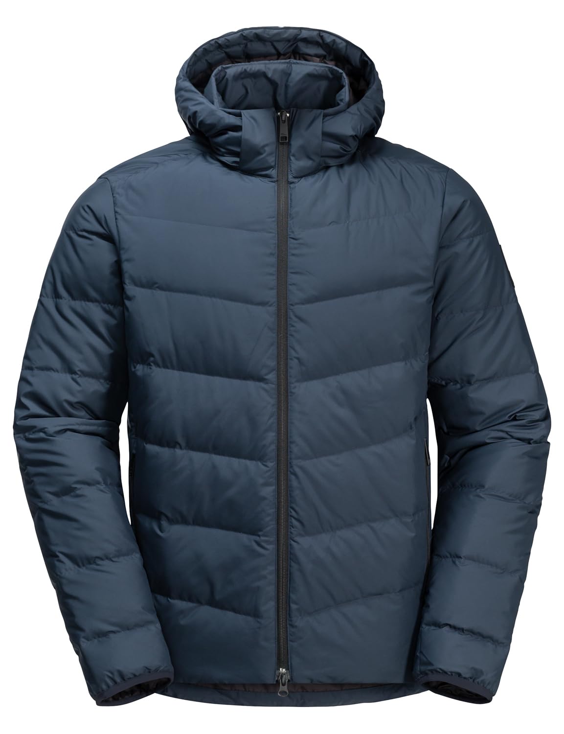 Jack Wolfskin kurtka puchowa Mężczyźni Colonius Jkt M
