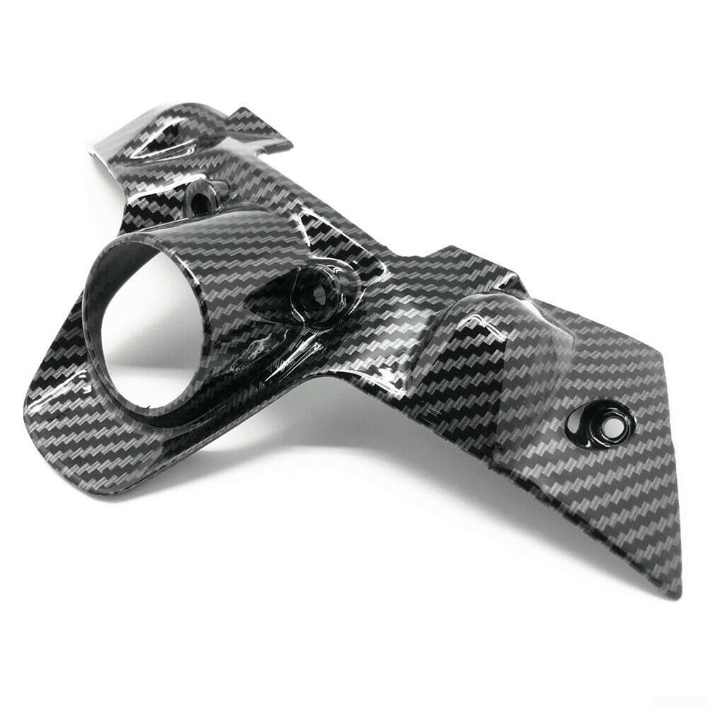 Motorrad Zündung Cover Carbon für Ducati für panigale R 13-14