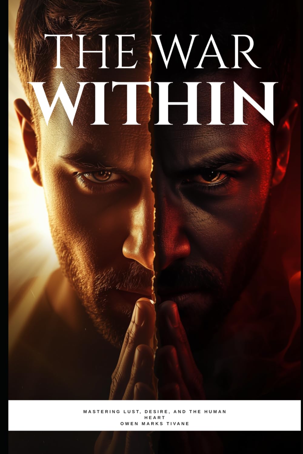 THE WAR WITHIN: MASTERING, LUST , DESIRE, AND THE HUMAN HEART