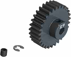 ARRMA 29T Mod1 Safe-D5 Pinion Gear, ARA311059 : Amazon.ca