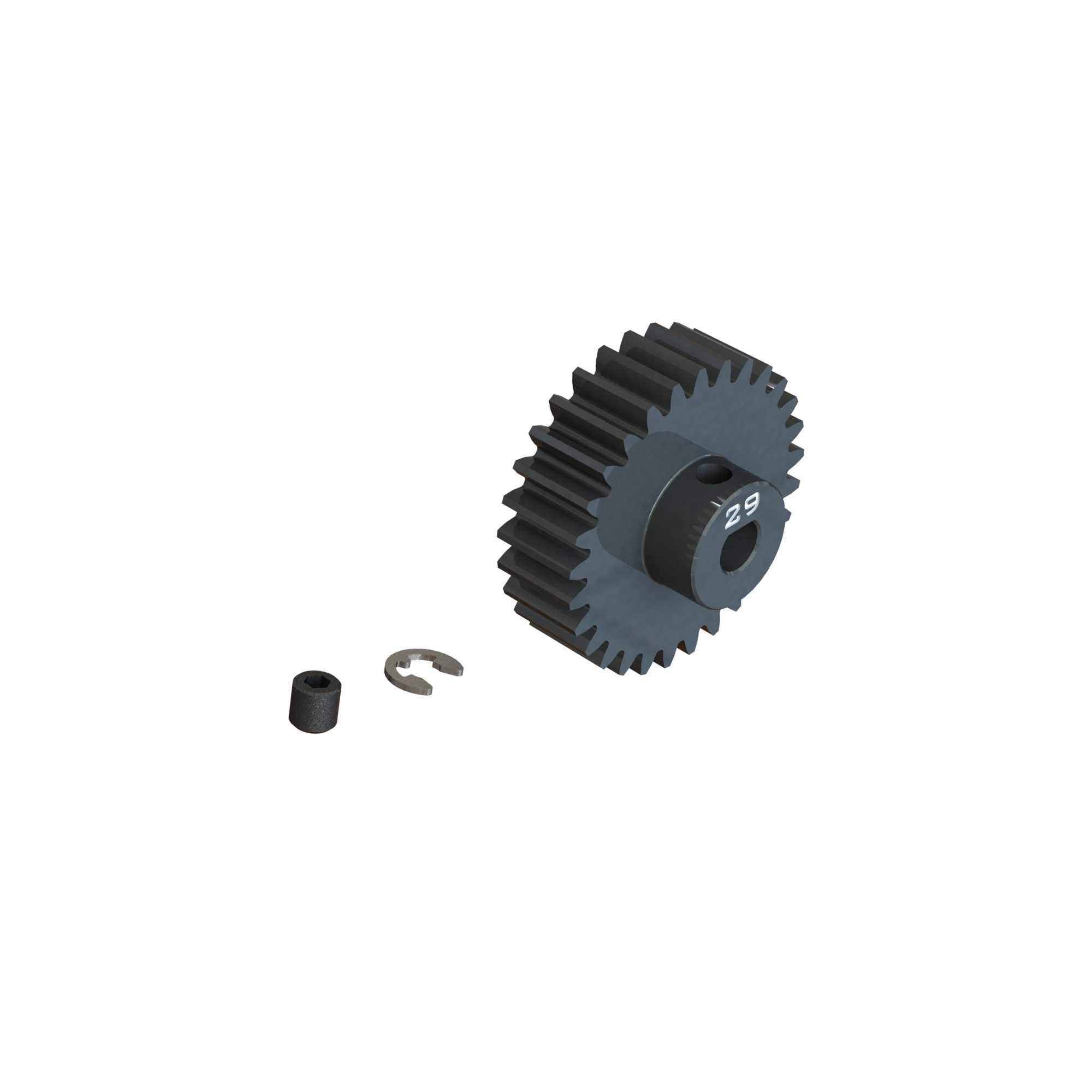 ARRMA 29T Mod1 Safe-D5 Pinion Gear, ARA311059