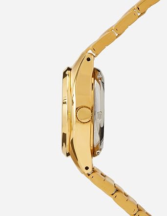 Seiko Women's Automatic Watch Stainless Steel with Stainless Steel Strap