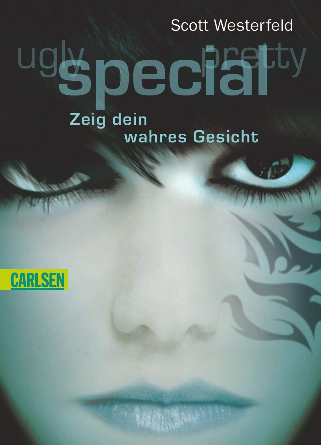 Ugly – Pretty – Special 4: Extra - Wer kennt dein Gesicht (4)