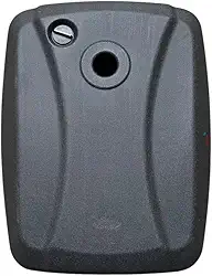 Base para Ombrelone 60kg 60 x 15 x 80cm, Importway