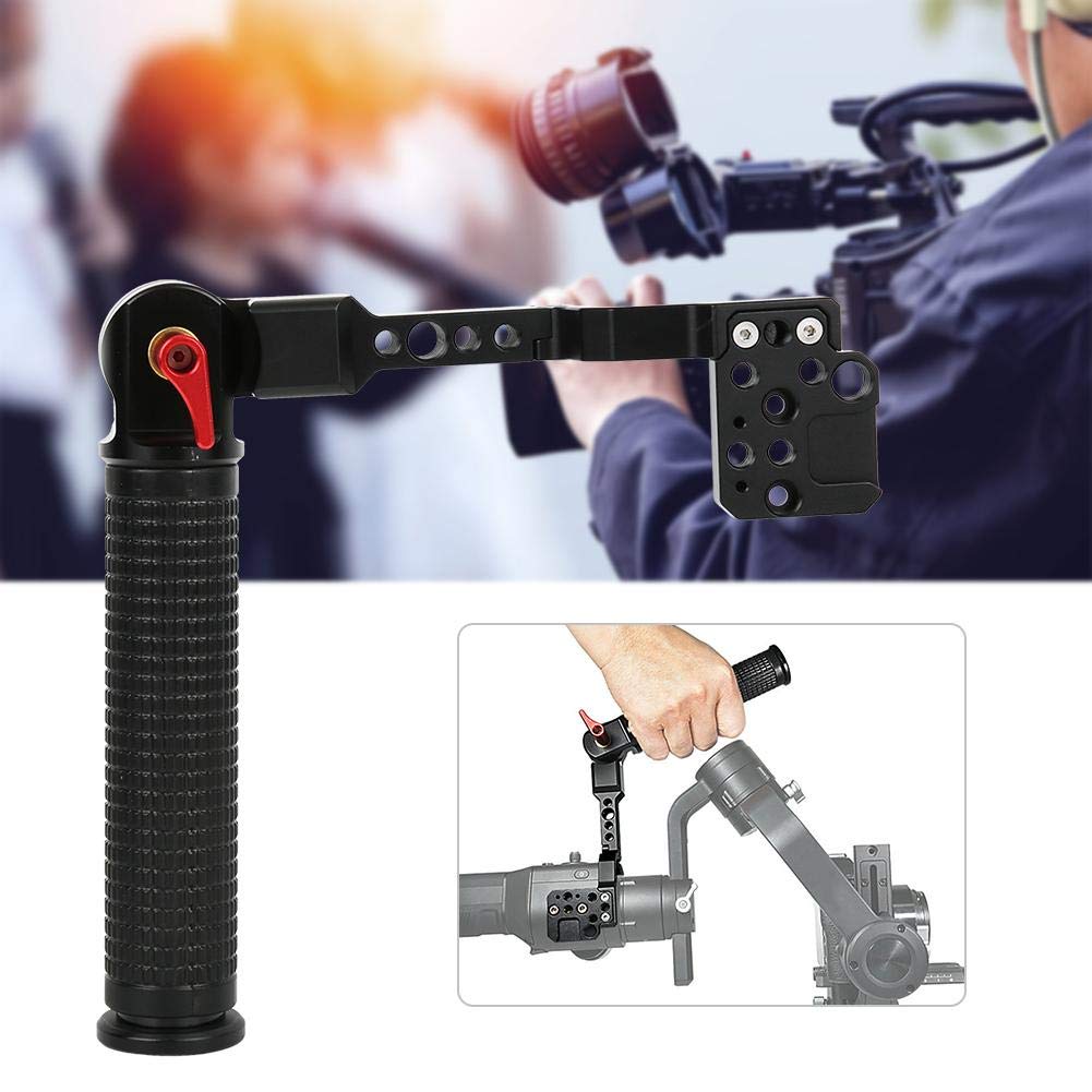 Impugnatura per imbracatura, accessori per stabilizzatore per