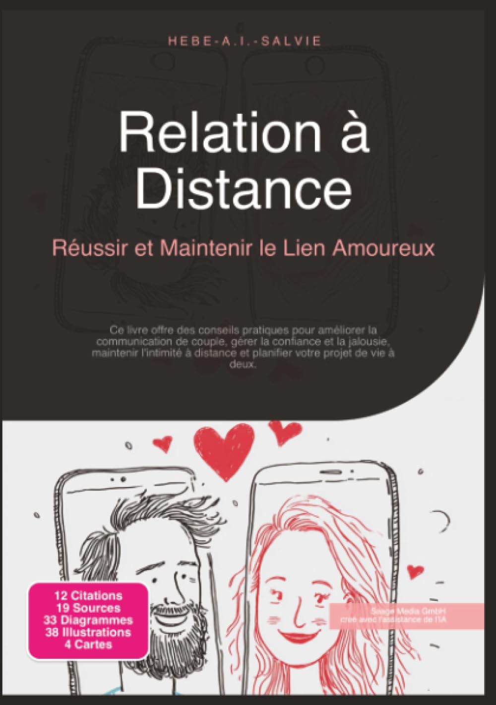 Relation à Distance: Réussir et Maintenir le Lien Amoureux