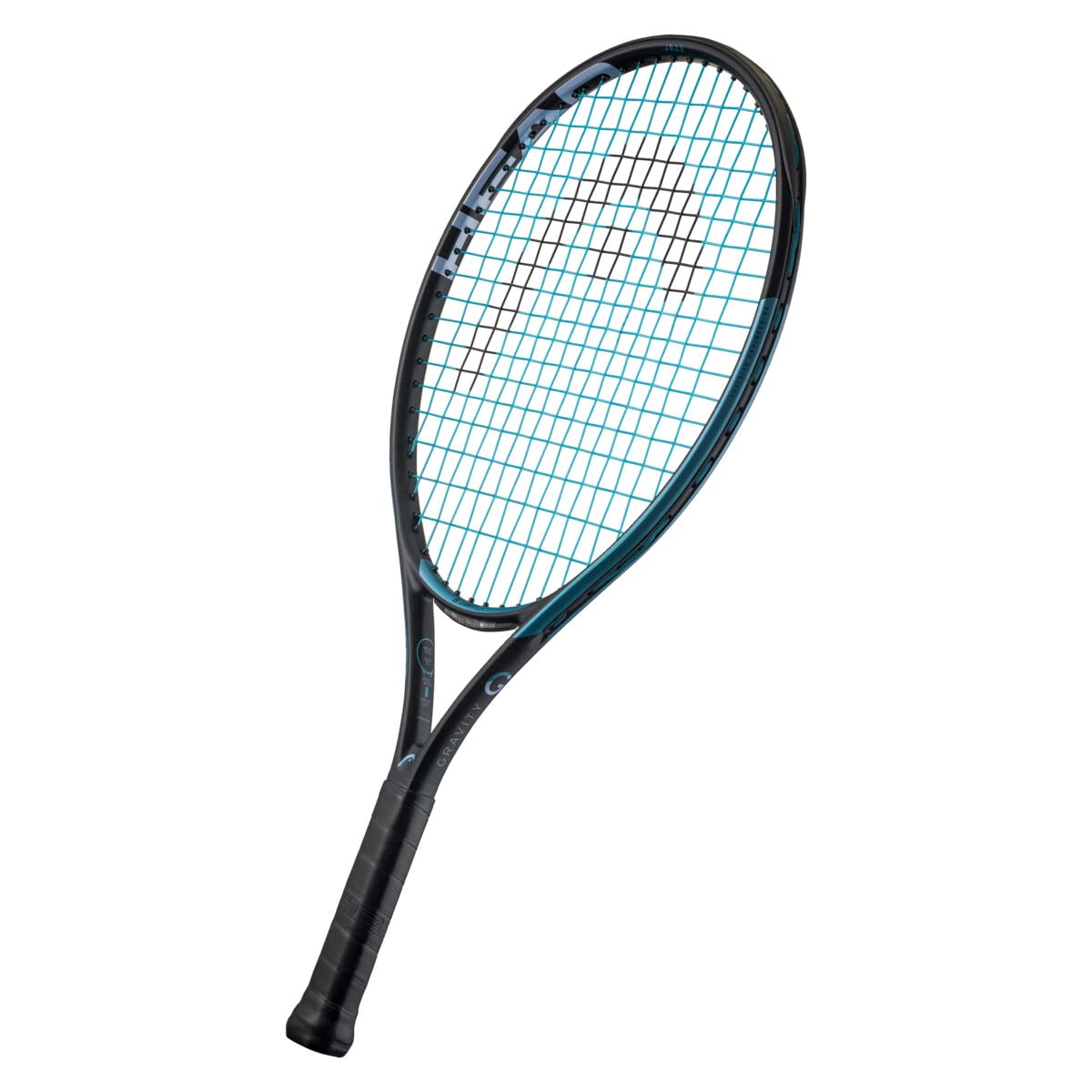 HEAD GRAVITY 305g テニスラケット ガット張りたて 楽天市場】【ガット