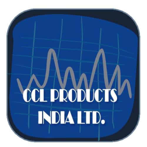 Stock market price CCL Products India - //medicalbooks.filipinodoctors.org