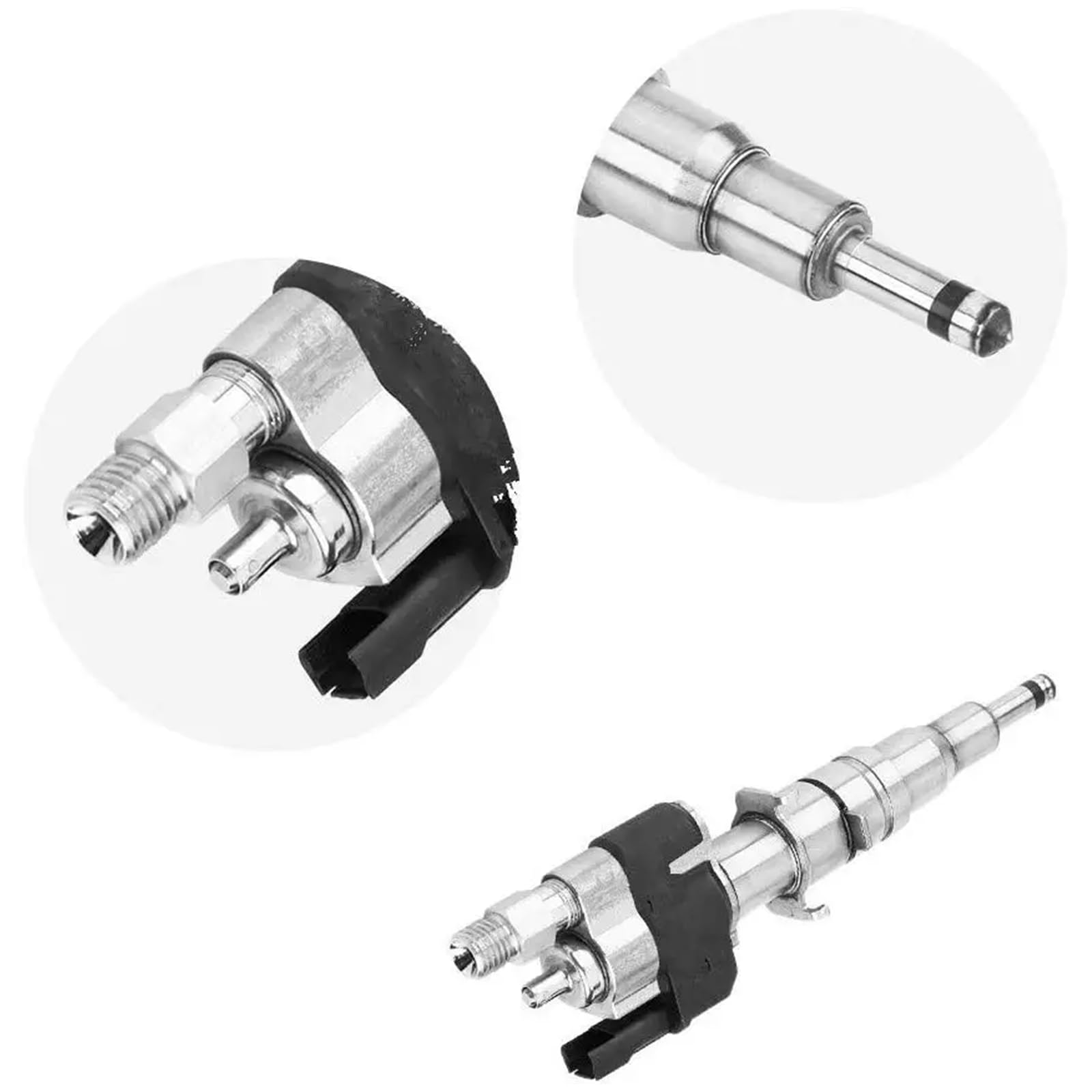 L'automobile sostituisce 13537585261-09 13537537317 13537585261 13538616079 Ugello dell'olio di ricambio per accessori auto
