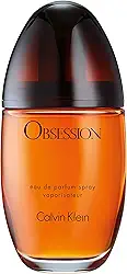 Perfume Calvin Klein Obsession Feminino Eau De Parfum 100ml