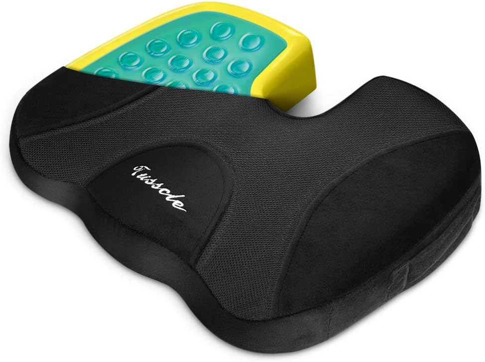 bdk cuscini di seduta ortopedici bdk