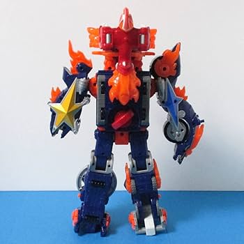手裏剣戦隊ニンニンジャー/DXゲキアツダイオー 新品 検)超合金/ポピニカ/特撮 手裏剣戦隊ニンニンジャー シュリケン合体 DXゲキアツダイオー
