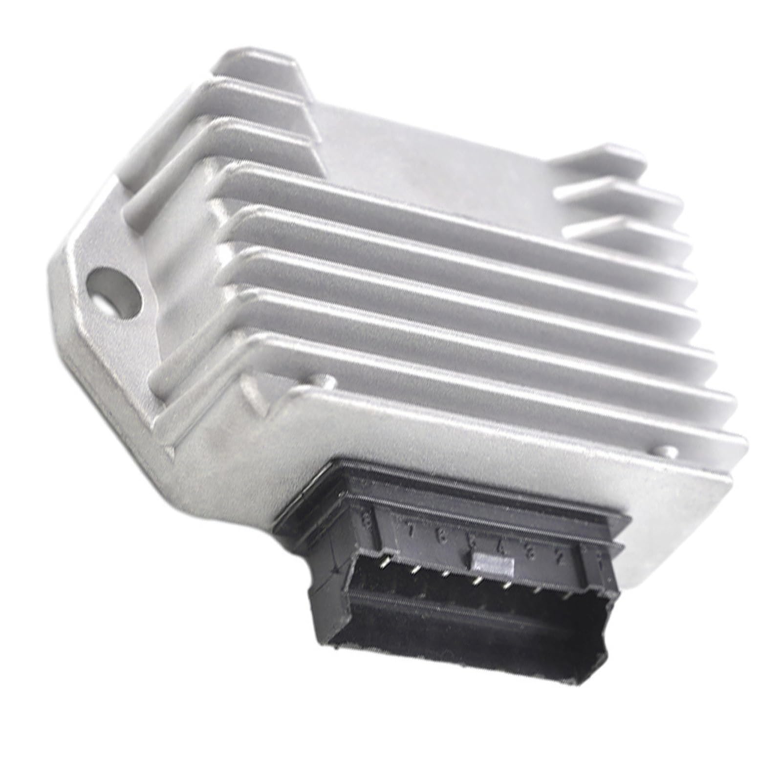 Do Piaggio NRG Mc3 50 Voltage Wymiana Regulatora Napięcia