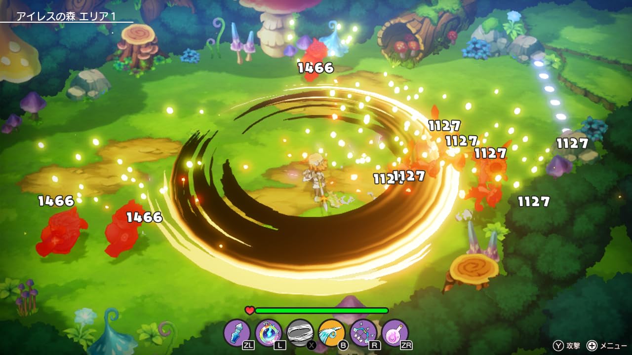 ブシロード『リアセカイ』Switchで新たな世界へ ブシロード『リアセカイ』Switchで新たな世界へ