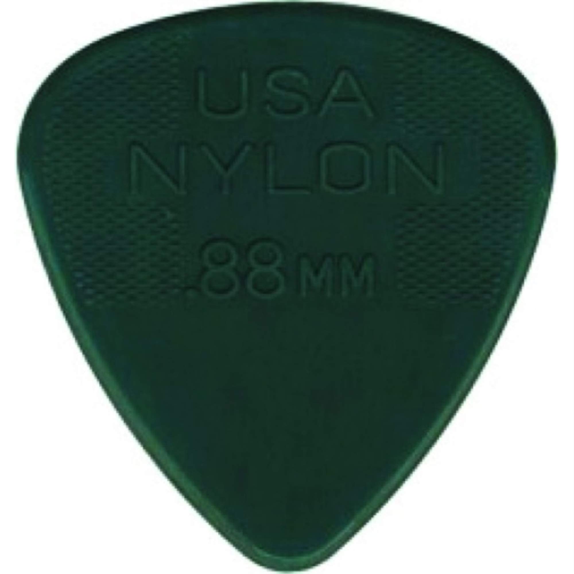 Dunlop 44 Púas NYLON STANDARD Caja de 216 piezas surtidas