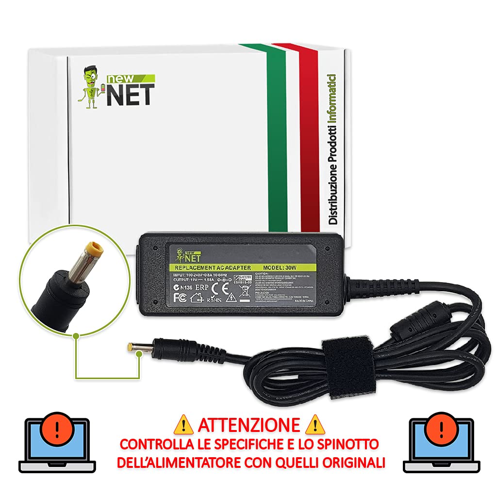 Adattatore Di Alimentazione CA Produttore Di Apparecchiature - Foto 5