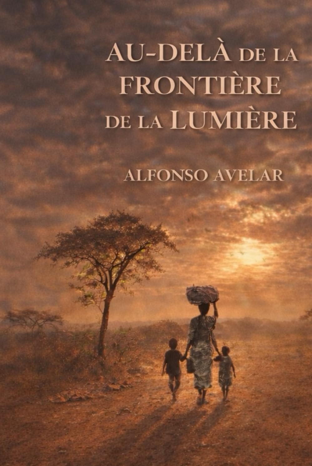 Au-delà de la frontière de la lumière