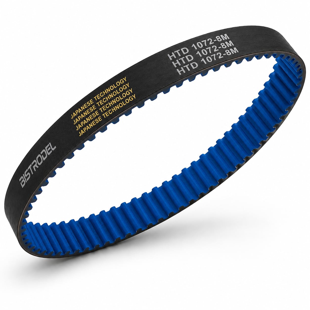 Bistrodel Premium Drive Belt for Ola S1 Pro Gen 2 | High-Performance, Low-Noise, Steel-Reinforced EV Scooter Belt-image-8