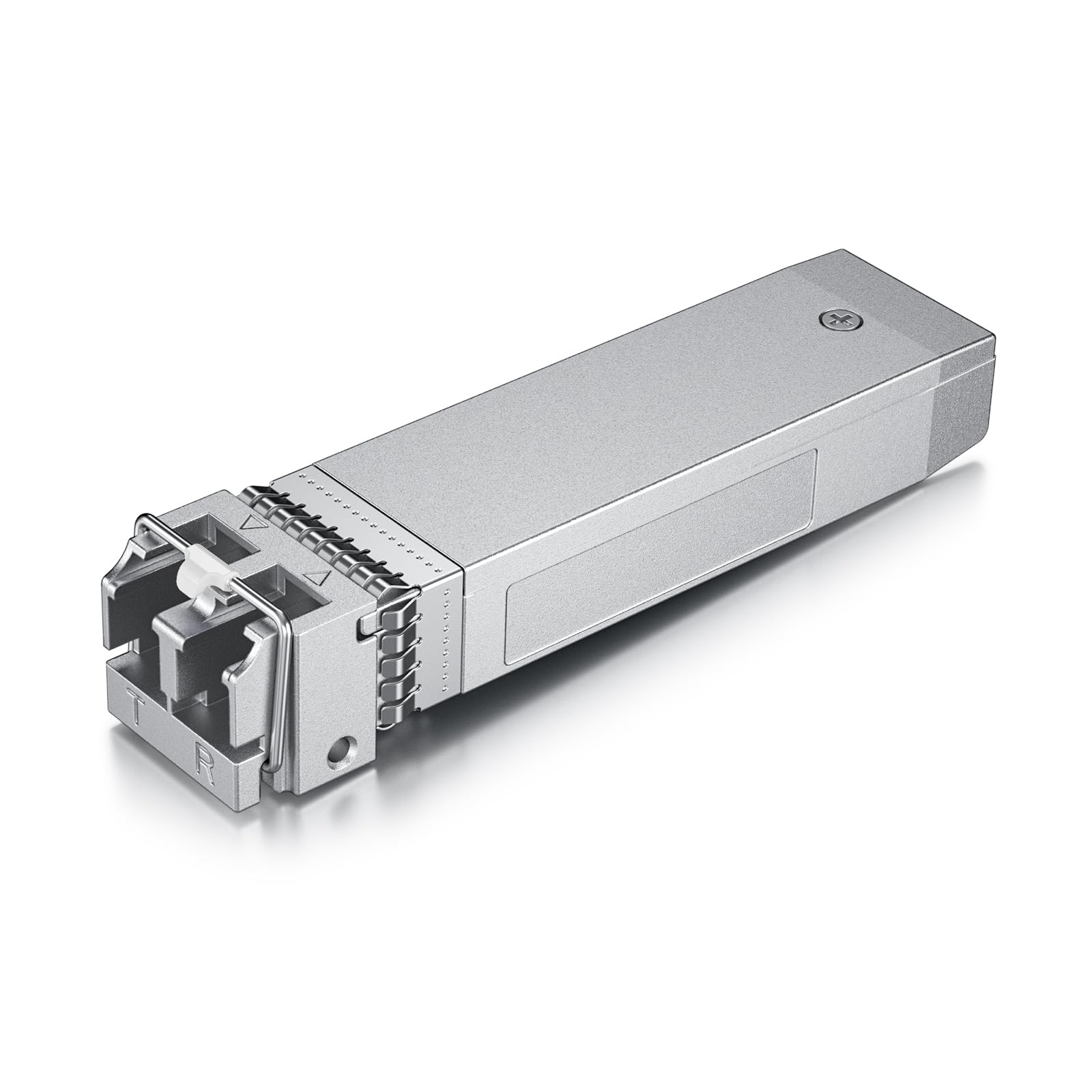 Amazon.com: 10GBase-ZR SFP+ Transceiver, 10G 1550nm SMF Module for