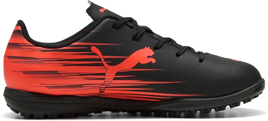 PUMA Kids' Attacanto Turf Training