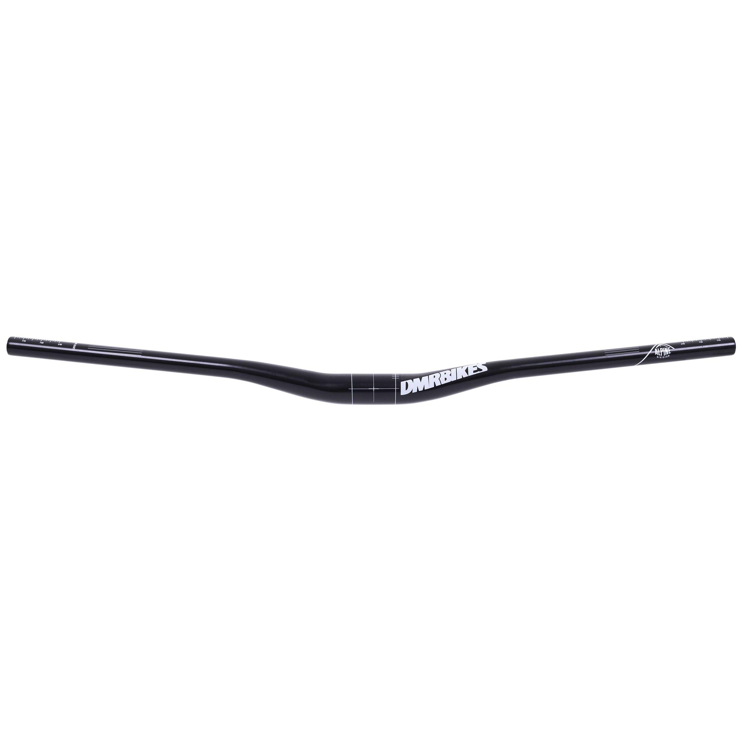 DMR Wingbar Mk4 Rser Bar; (35.0) 20Mm/800Mm; Black - DMR-WBAL4-2.1-K
