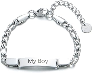 Baby Jewelry For Boy Picks collage image 1