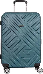 Mala M 360 Track - Verde - Sestini