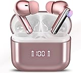4. Thunelec AI Translation Earbuds - Subscription-Free