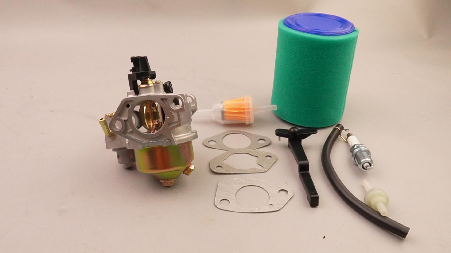Amazon.com : Carburetor Carb Kit Replace 17 853 113-S 17 853 53-S