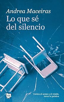 Lo que s  del silencio 98 Algar Joven
