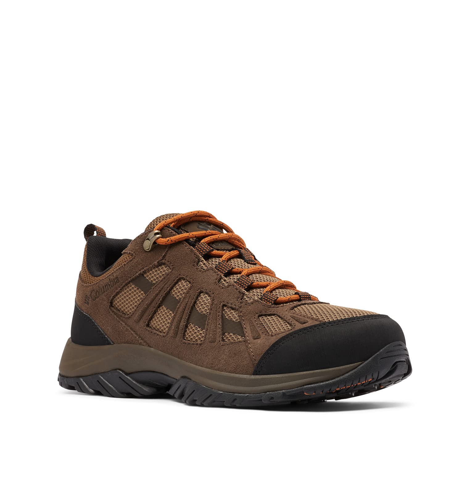 Columbia Scarpe Impermeabili Redmond III Marroni