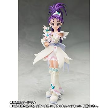 ふたりはプリキュア Splash Star 限定 ぬいぐるみ キュアイーグレット ふたりはプリキュアSplash☆Star】プリプリおてだま キュア