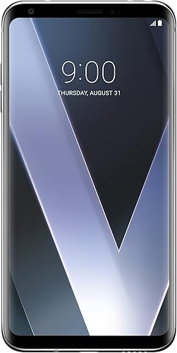 V30 Smartphone 15 2 6 NanoSIM 4FF LTE GB GB MP Android 7 1 2 Nougat Argento Cloudy Silver V30 Smartphone 15 2 6 NanoSIM 4FF LTE GB GB MP Android 7 1 2 Nougat Argento Cloudy Silver