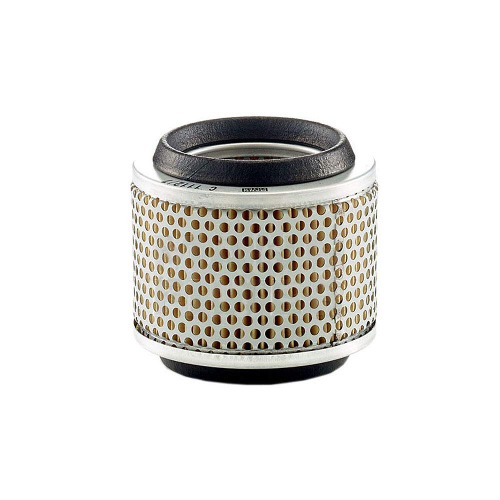 Air filter Filter Insert C 1112/7 MANN-FILTER
