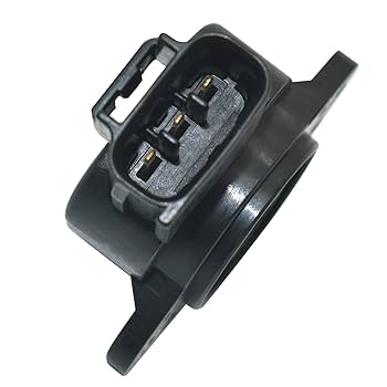 Amazon.com: BAIXINDE TPS Throttle Position Sensor for