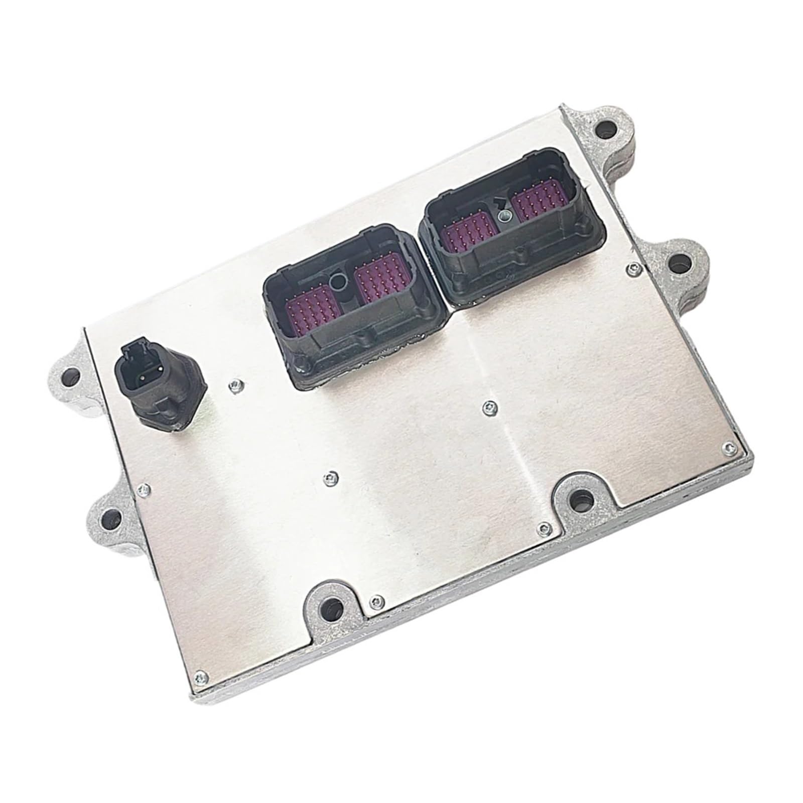 4963807 P4963807 New Engine Computer Board ECU ECM Compatible For Cummins ISM QSM CM876 Engine