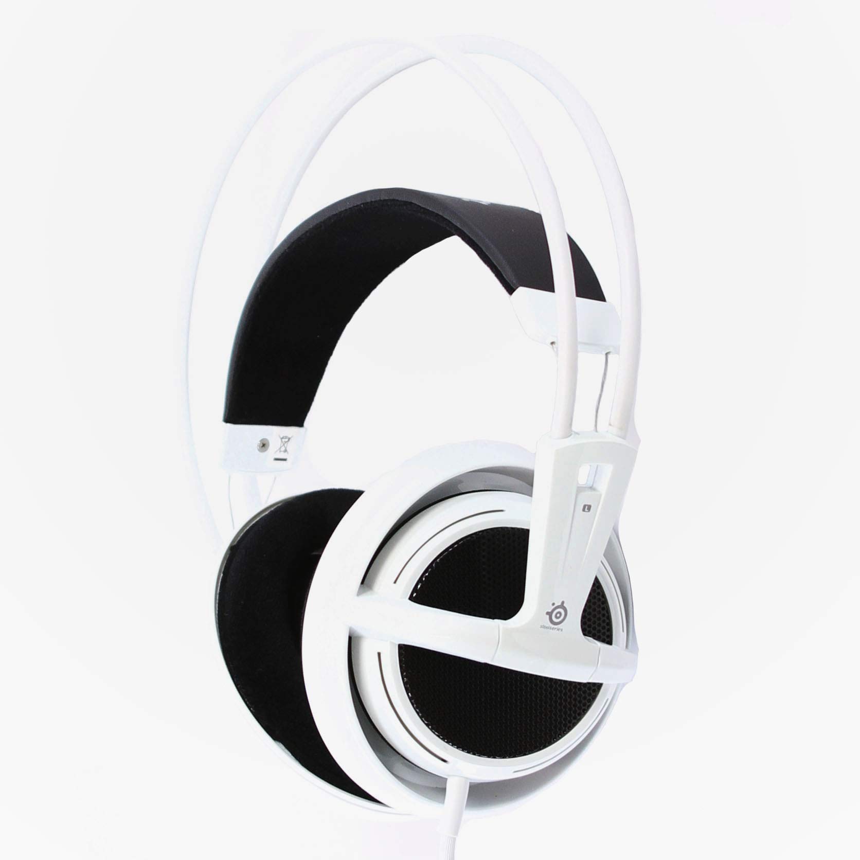 Headset Steelseries Siberia V3 Steelseries Siberia V3 Comfortable