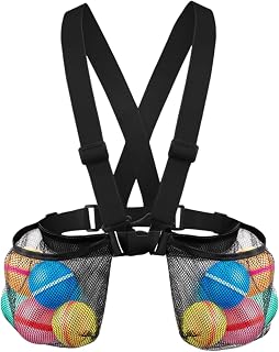 Chaqueta de globos de agua | Bolsa de almacenamiento para chaquetas de bolas de agua al aire libre | Bolsas de malla para bolas de agua | Diseño de correa de hombro Juguetes para niños para piscina