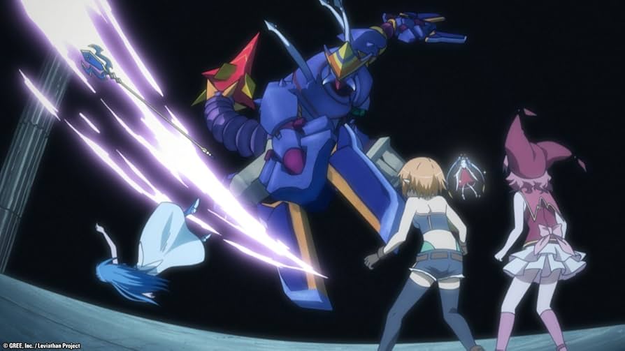 Amazon.co.jp: 絶対防衛レヴィアタン： コンプリート