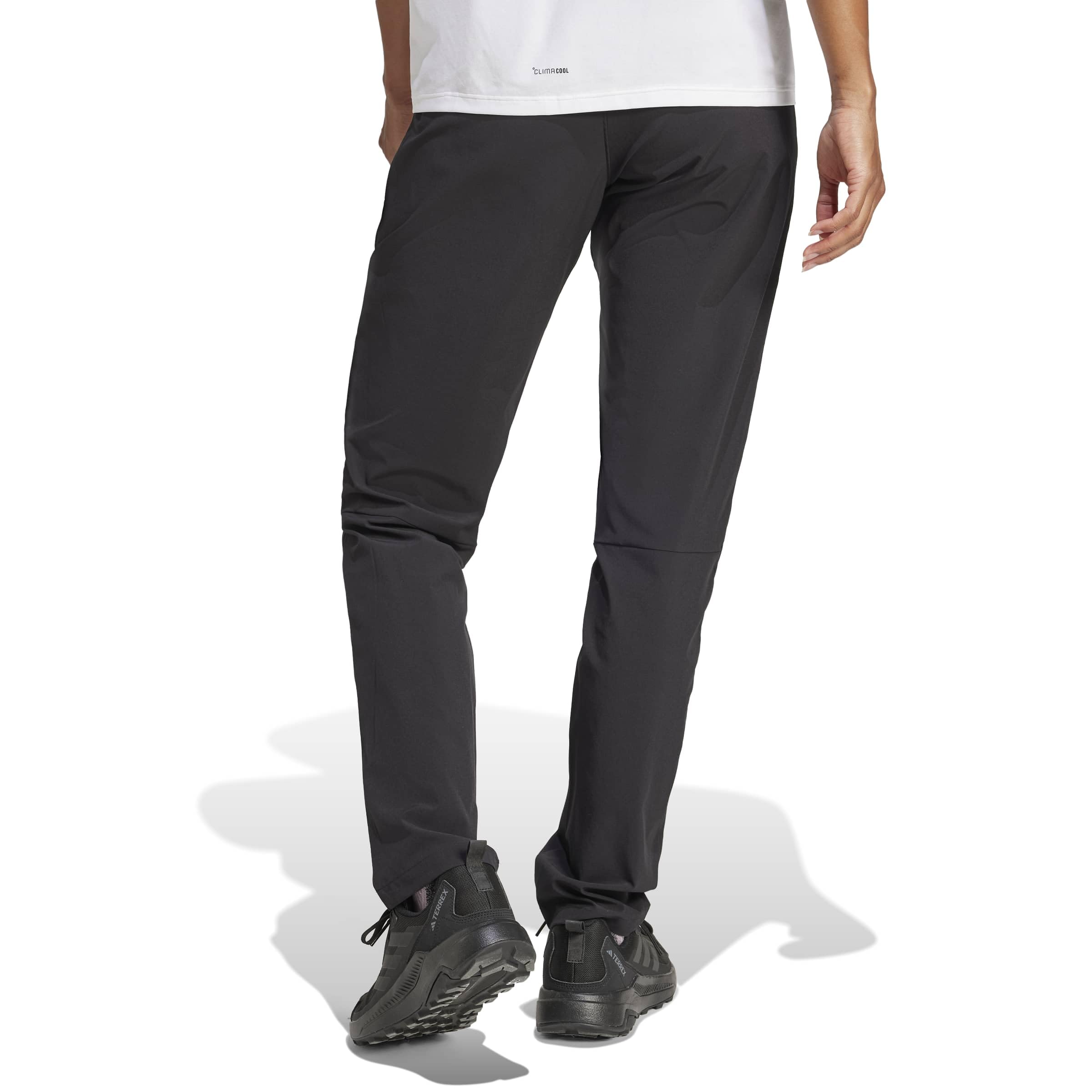 adidas Terrex Multi Essentials Stretch Pants - Spodnie golfowe Kobiety