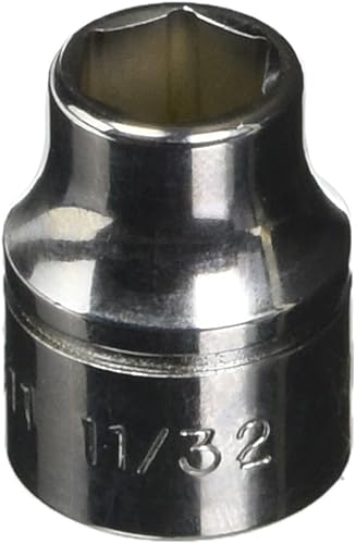 Miniatura 13 de Williams B-616 - Enchufe de 6 puntos poco profundo de 1/2 pulgadas