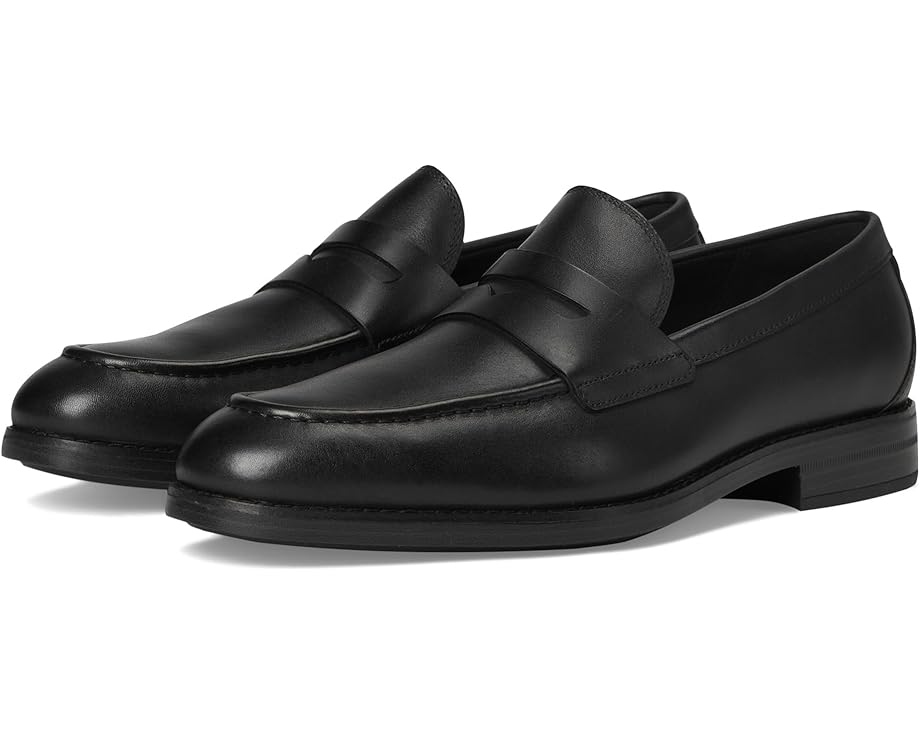 Cole Haan Harmon Grand Penny Loafers - Pair View