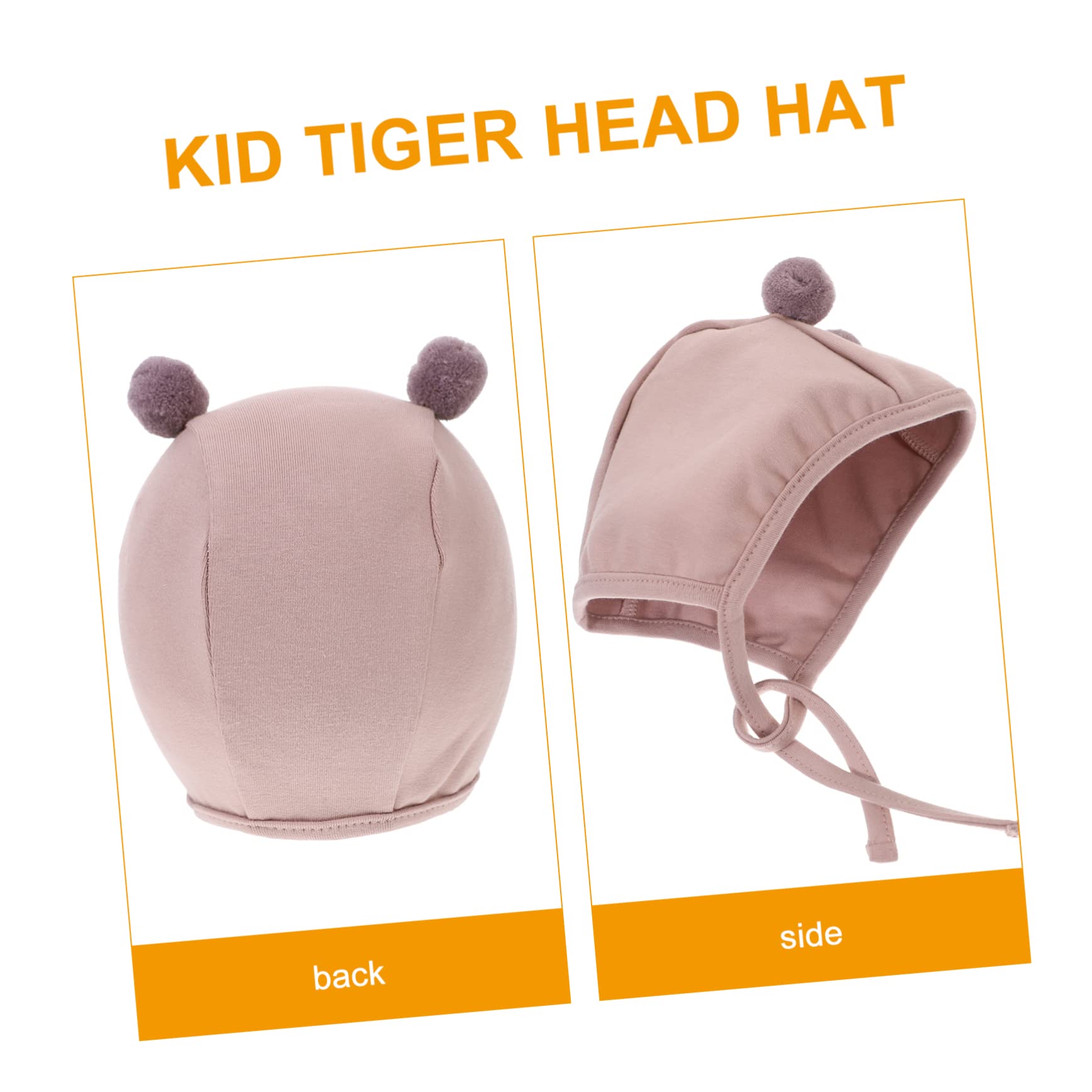 Supvox Babygurthut Geboren Jungen Hüte Babymützen Gestrickt Kleinkind Baumwollbabyhüte Säuglingshüte Säuglingskappe Mädchen Hüte Mützen Für Babys Baumwolle