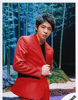 Amazon.co.jp: King & Prince 公式 生 写真 （岸優太 ）KP01570 : おもちゃ