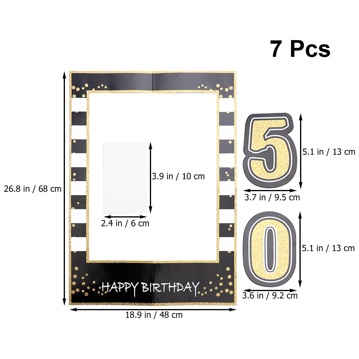 DKDDSSS 28 Pezzi Photo Booth Props, Photo Booth Compleanno Accessori