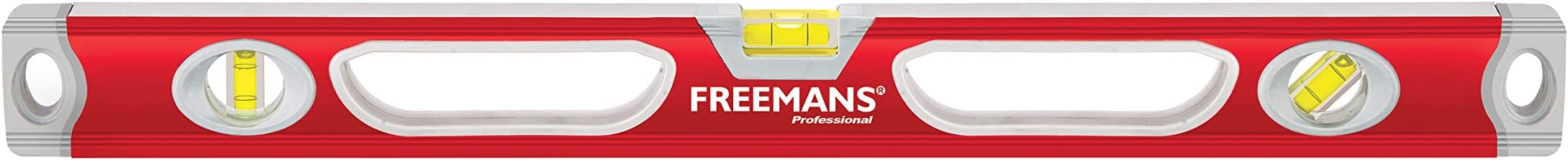 FREEMANS Professional Spirit Level 60cm