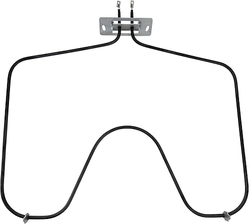 Miniatura 5 de Kitchen Basics 101 WB44X5082 Reemplazo del elemento de horno para hornos de autolimpieza Hotpoint GE RCA 3358, AP2031084, PS249466, EAP249466