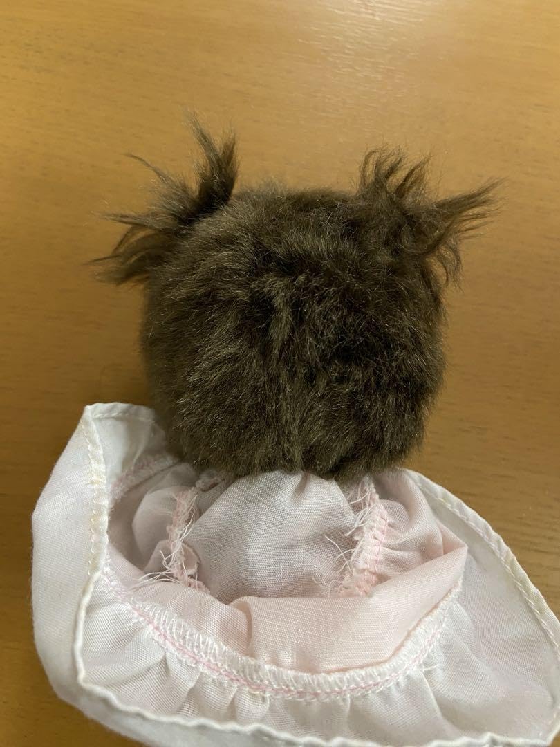 Amazon.co.jp: ベビーチッチ おしゃぶり ピンク モンチッチ ぬいぐるみ