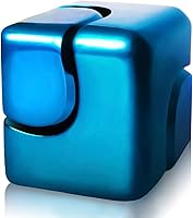 Vista 16 de 2 juguetes giratorios para adultos, cesta de Pascua para adolescentes, juguetes de escritorio de metal EDC geniales, juguetes de oficina, juguete